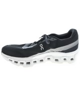 On（オン）スニーカー 黒 サイズ:30cm メンズ/2200647371121