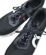 On（オン）スニーカー 黒 サイズ:30cm メンズ/2200647371121