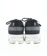 On（オン）スニーカー 黒 サイズ:30cm メンズ/2200647371121