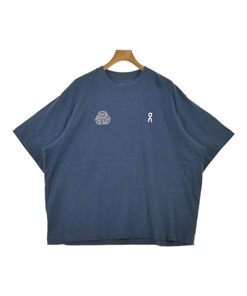 On(オン)Tシャツ・カットソー 青 サイズ:XXL/2200648977070
