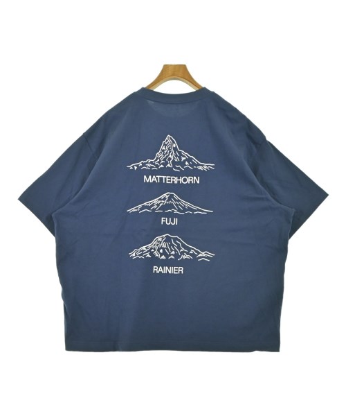 On（オン）Tシャツ・カットソー 青 サイズ:XXL メンズ/2200648977070