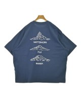 On（オン）Tシャツ・カットソー 青 サイズ:XXL メンズ/2200648977070