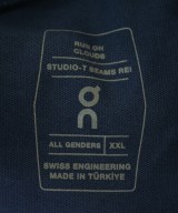 On（オン）Tシャツ・カットソー 青 サイズ:XXL メンズ/2200648977070