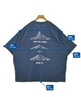 On（オン）Tシャツ・カットソー 青 サイズ:XXL メンズ/2200648977070