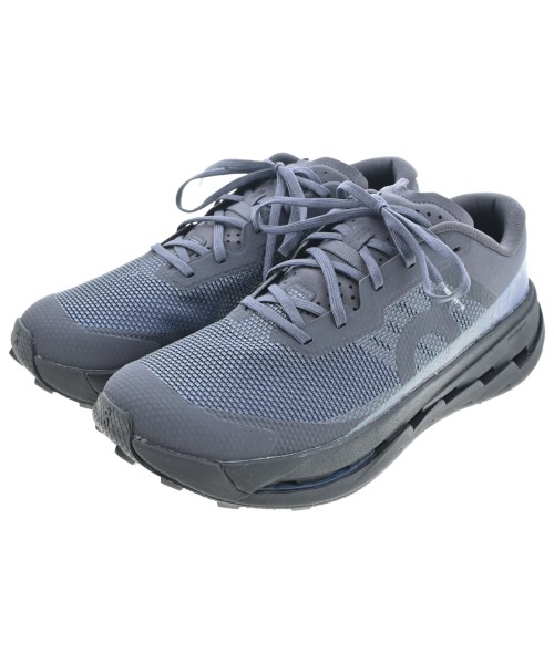 On(オン)スニーカー グレー サイズ:28.5cm/2200648977162