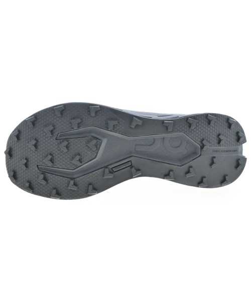 On（オン）スニーカー グレー サイズ:28.5cm メンズ/2200648977162