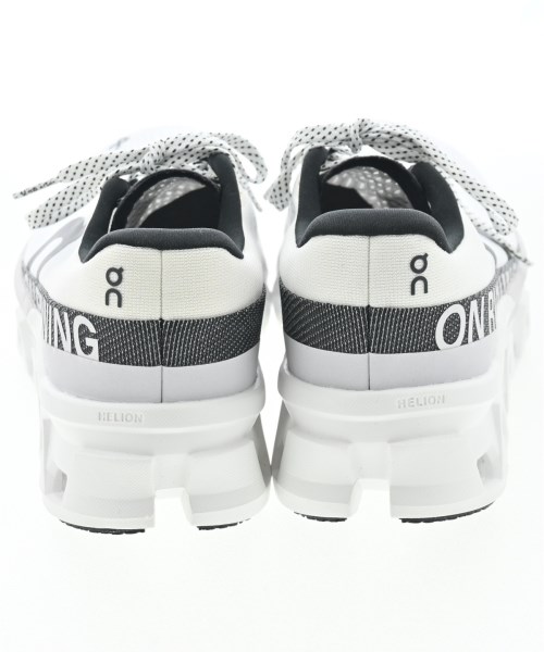 On（オン）スニーカー 白 サイズ:25cm レディース/2200640055035