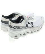 On（オン）スニーカー 白 サイズ:25cm レディース/2200640055035