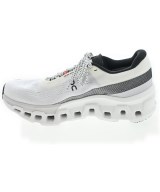 On（オン）スニーカー 白 サイズ:25cm レディース/2200640055035