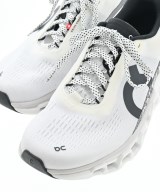 On（オン）スニーカー 白 サイズ:25cm レディース/2200640055035