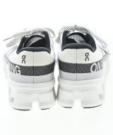 On（オン）スニーカー 白 サイズ:25cm レディース/2200640055035