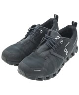 On（オン）スニーカー 黒 サイズ:24cm レディース/2200641888106