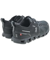 On（オン）スニーカー 黒 サイズ:24cm レディース/2200641888106