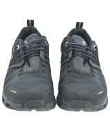 On（オン）スニーカー 黒 サイズ:24cm レディース/2200641888106