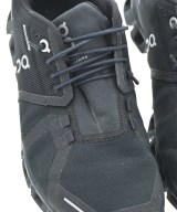 On（オン）スニーカー 黒 サイズ:24cm レディース/2200641888106