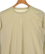 On（オン）Tシャツ・カットソー ベージュ サイズ:S レディース/2200649348053