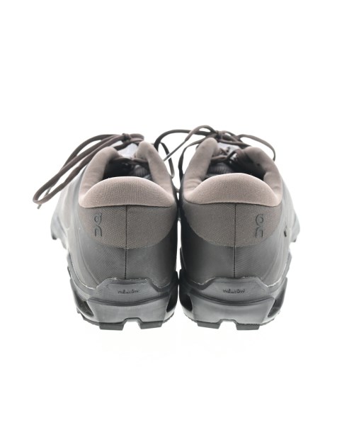 On（オン）スニーカー 茶 サイズ:24.5cm メンズ/2200649348138