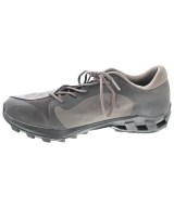 On（オン）スニーカー 茶 サイズ:24.5cm メンズ/2200649348138