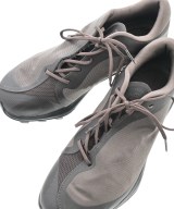 On（オン）スニーカー 茶 サイズ:24.5cm メンズ/2200649348138