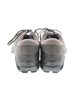 On（オン）スニーカー 茶 サイズ:24.5cm メンズ/2200649348138