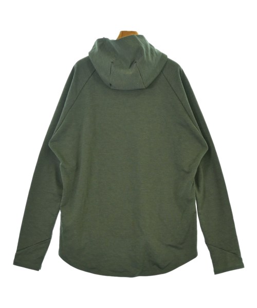 On（オン）パーカー 緑 サイズ:L レディース/2200651496056