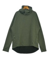On（オン）パーカー 緑 サイズ:L レディース/2200651496056