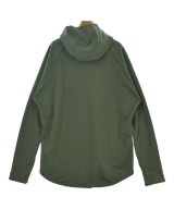 On（オン）パーカー 緑 サイズ:L レディース/2200651496056