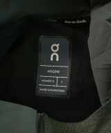 On（オン）パーカー 緑 サイズ:L レディース/2200651496056