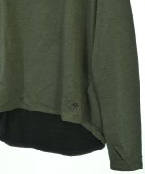 On（オン）パーカー 緑 サイズ:L レディース/2200651496056