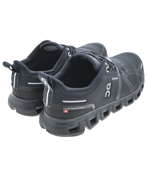 On（オン）スニーカー 黒 サイズ:24cm レディース/2200653443034