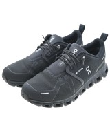 On（オン）スニーカー 黒 サイズ:24cm レディース/2200653443034
