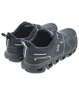 On（オン）スニーカー 黒 サイズ:24cm レディース/2200653443034