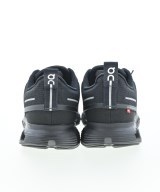 On（オン）スニーカー 黒 サイズ:24cm レディース/2200653443034