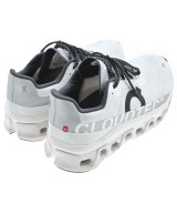 On（オン）スニーカー 白 サイズ:25cm メンズ/2200653443140