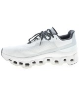 On（オン）スニーカー 白 サイズ:25cm メンズ/2200653443140