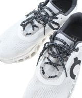 On（オン）スニーカー 白 サイズ:25cm メンズ/2200653443140