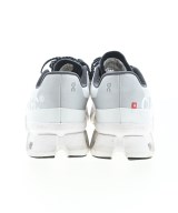 On（オン）スニーカー 白 サイズ:25cm メンズ/2200653443140