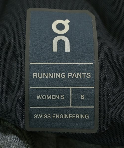 On（オン）その他 グレー サイズ:S レディース/2200653444840