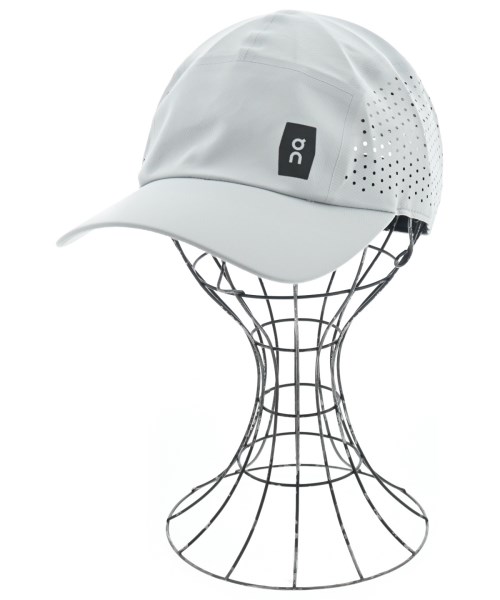 On(オン)キャップ グレー サイズ:-/2200653968223