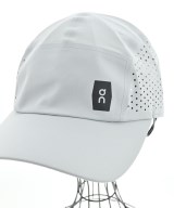 On（オン）キャップ グレー サイズ:- メンズ/2200653968223