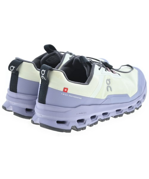 On（オン）スニーカー 白 サイズ:22.9cm レディース/2200654515020