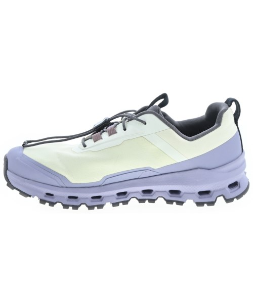 On（オン）スニーカー 白 サイズ:22.9cm レディース/2200654515020