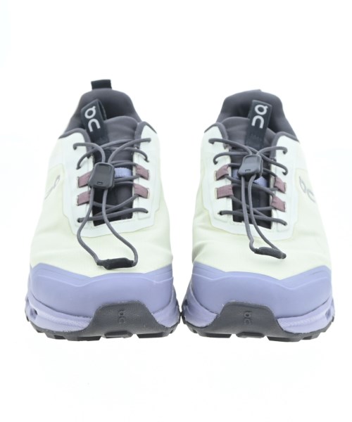 On（オン）スニーカー 白 サイズ:22.9cm レディース/2200654515020