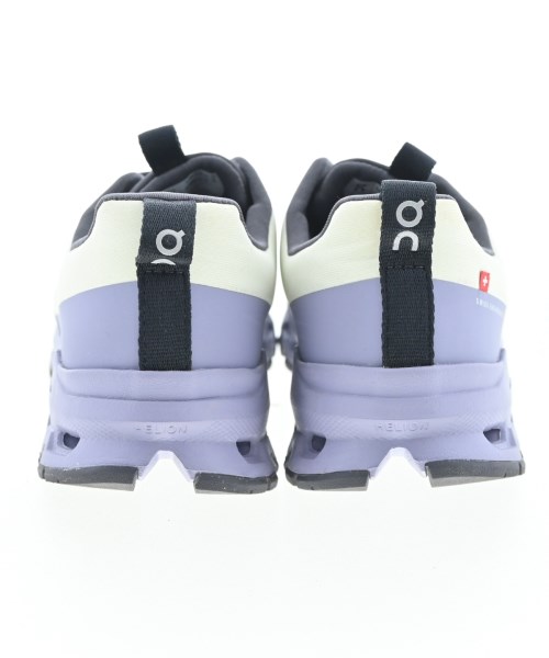 On（オン）スニーカー 白 サイズ:22.9cm レディース/2200654515020