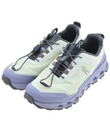 On（オン）スニーカー 白 サイズ:22.9cm レディース/2200654515020