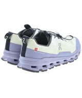 On（オン）スニーカー 白 サイズ:22.9cm レディース/2200654515020