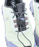 On（オン）スニーカー 白 サイズ:22.9cm レディース/2200654515020