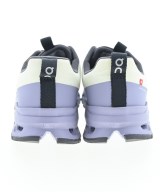 On（オン）スニーカー 白 サイズ:22.9cm レディース/2200654515020