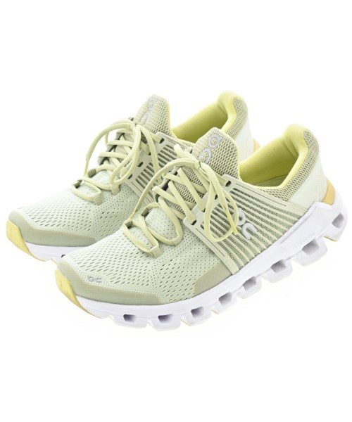 On(オン)のスニーカー サイズ:6(23cm位) 4,200円