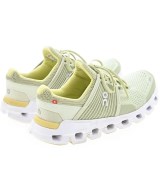 On（オン）スニーカー 緑 サイズ:6(23cm位) レディース/2200698325029